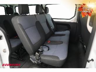 Opel Vivaro 1.6 CDTI L2-H1 ecoFLEX 9-Pers. Airco Cruise picture 11