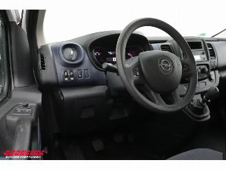 Opel Vivaro 1.6 CDTI L2-H1 ecoFLEX 9-Pers. Airco Cruise picture 13