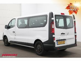 Opel Vivaro 1.6 CDTI L2-H1 ecoFLEX 9-Pers. Airco Cruise picture 4