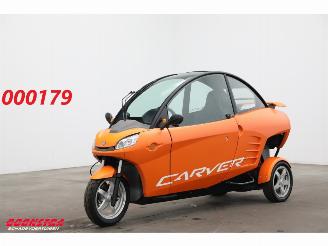 Avarii minicar   Base 5.4 kWh **NIEUW/NEU** 45km/h 2025
