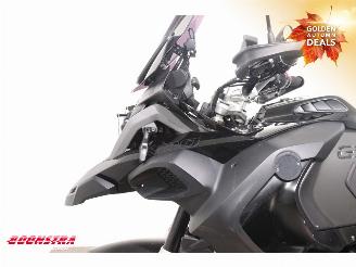 BMW R 1200 GS Adventure 3 Pakketten! ABS Cruise Heizgriffe picture 10