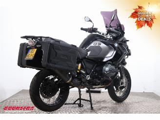 BMW R 1200 GS Adventure 3 Pakketten! ABS Cruise Heizgriffe picture 3