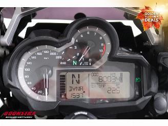 BMW R 1200 GS Adventure 3 Pakketten! ABS Cruise Heizgriffe picture 19