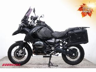 BMW R 1200 GS Adventure 3 Pakketten! ABS Cruise Heizgriffe picture 8