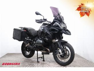 BMW R 1200 GS Adventure 3 Pakketten! ABS Cruise Heizgriffe picture 2