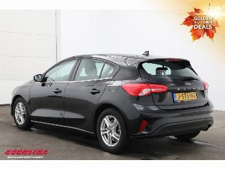 Ford Focus 1.0 EcoBoost Hybrid Airco Navi Camera 87.278km! picture 4