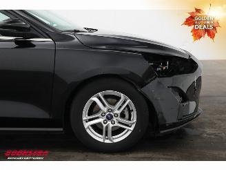 Ford Focus 1.0 EcoBoost Hybrid Airco Navi Camera 87.278km! picture 5