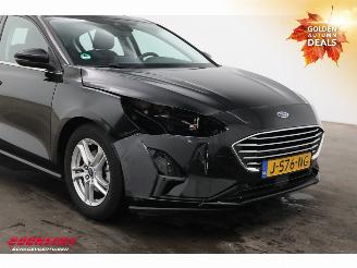 Ford Focus 1.0 EcoBoost Hybrid Airco Navi Camera 87.278km! picture 6
