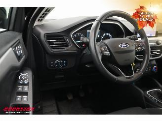 Ford Focus 1.0 EcoBoost Hybrid Airco Navi Camera 87.278km! picture 15