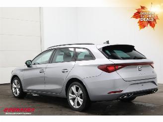 Seat Leon Sportstourer 1.4 TSI eHybrid PHEV FR Virtual AHK SHZ ACC picture 4