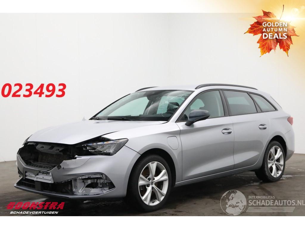 Seat Leon Sportstourer 1.4 TSI eHybrid PHEV FR Virtual AHK SHZ ACC