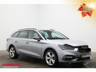 Seat Leon Sportstourer 1.4 TSI eHybrid PHEV FR Virtual AHK SHZ ACC picture 2