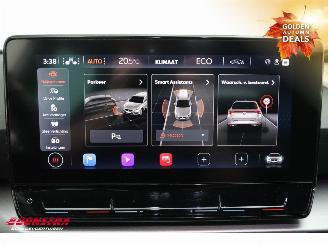 Seat Leon Sportstourer 1.4 TSI eHybrid PHEV FR Virtual AHK SHZ ACC picture 27