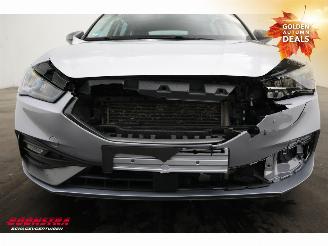 Seat Leon Sportstourer 1.4 TSI eHybrid PHEV FR Virtual AHK SHZ ACC picture 10