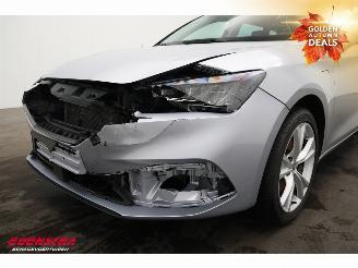 Seat Leon Sportstourer 1.4 TSI eHybrid PHEV FR Virtual AHK SHZ ACC picture 6