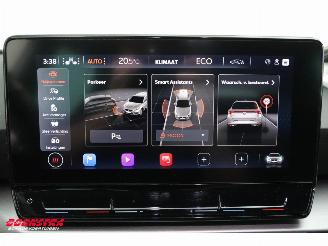 Seat Leon Sportstourer 1.4 TSI eHybrid PHEV FR Virtual AHK SHZ ACC picture 27