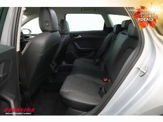 Seat Leon Sportstourer 1.4 TSI eHybrid PHEV FR Virtual AHK SHZ ACC picture 18