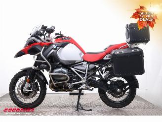 BMW R 1200 GS Adventure 4 x Pakket + 3 x Koffer! picture 7