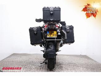 BMW R 1200 GS Adventure 4 x Pakket + 3 x Koffer! picture 8