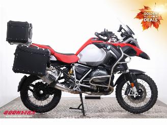 BMW R 1200 GS Adventure 4 x Pakket + 3 x Koffer! picture 5