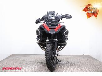 BMW R 1200 GS Adventure 4 x Pakket + 3 x Koffer! picture 6