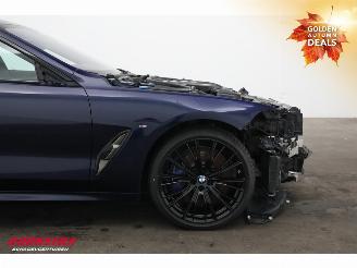 BMW 8-serie Gran Coupé M850i xDrive M-Sport Pano ACC Ventilatie Memory B&W picture 5