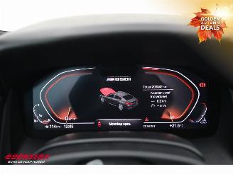 BMW 8-serie Gran Coupé M850i xDrive M-Sport Pano ACC Ventilatie Memory B&W picture 26