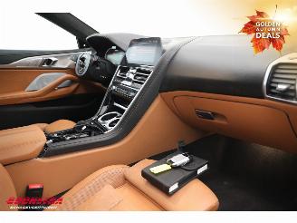 BMW 8-serie Gran Coupé M850i xDrive M-Sport Pano ACC Ventilatie Memory B&W picture 19