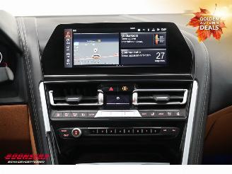 BMW 8-serie Gran Coupé M850i xDrive M-Sport Pano ACC Ventilatie Memory B&W picture 21
