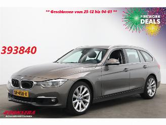 Avarii autoturisme BMW 3-serie Touring 330i Luxury Edition LED Leder Clima Cruise SHZ 2018/5