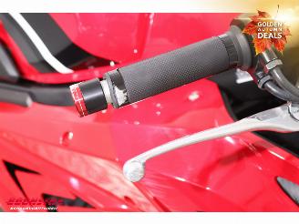 Honda  CBR 650R 95PK ABS Akrapovic LED 8.217 km! picture 20