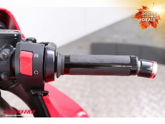 Honda  CBR 650R 95PK ABS Akrapovic LED 8.217 km! picture 23