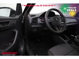 Skoda Fabia 1.0 Active Airco Bluetooth 52.434 km! picture 25