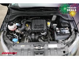 Skoda Fabia 1.0 Active Airco Bluetooth 52.434 km! picture 13