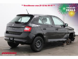 Skoda Fabia 1.0 Active Airco Bluetooth 52.434 km! picture 3