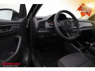 Skoda Fabia 1.0 Active Airco Bluetooth 52.434 km! picture 25