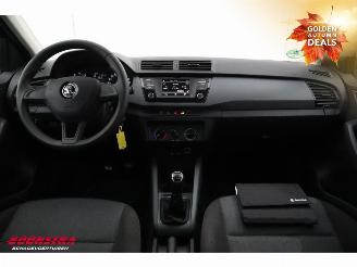 Skoda Fabia 1.0 Active Airco Bluetooth 52.434 km! picture 21