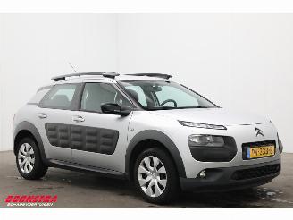 Citroën C4 cactus 1.2 PureTech Feel Airco Navi PDC picture 2