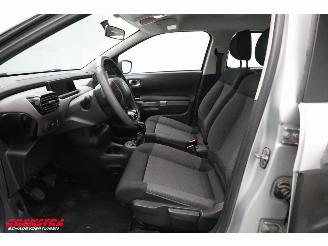 Citroën C4 cactus 1.2 PureTech Feel Airco Navi PDC picture 14