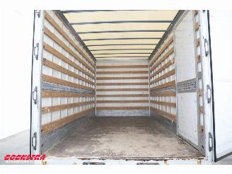 Opel Movano 2.3 CDTI L3 Clima Cruise Koffer picture 19