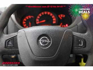 Opel Movano 2.3 CDTI L3 Clima Cruise Koffer picture 17