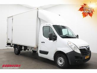Opel Movano 2.3 CDTI L3 Clima Cruise Koffer picture 2