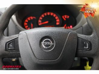 Opel Movano 2.3 CDTI L3 Clima Cruise Koffer picture 17