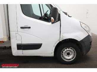 Opel Movano 2.3 CDTI L3 Clima Cruise Koffer picture 8