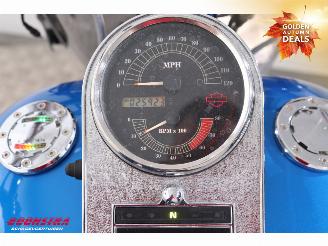 Harley-Davidson  88 FLSTFI Fat Boy picture 14