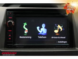 Kia Sportage 1.6 GDI Plus Pack Clima Navi Cruise PDC picture 25