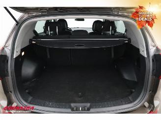 Kia Sportage 1.6 GDI Plus Pack Clima Navi Cruise PDC picture 26