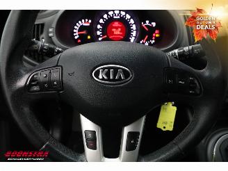 Kia Sportage 1.6 GDI Plus Pack Clima Navi Cruise PDC picture 20