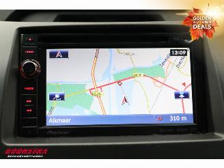 Kia Sportage 1.6 GDI Plus Pack Clima Navi Cruise PDC picture 24