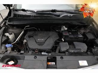 Kia Sportage 1.6 GDI Plus Pack Clima Navi Cruise PDC picture 12